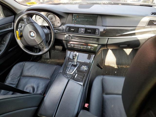 Photo 8 from auction – 2012 BMW 535 XI with VIN WBAFU7C5XCDU58430