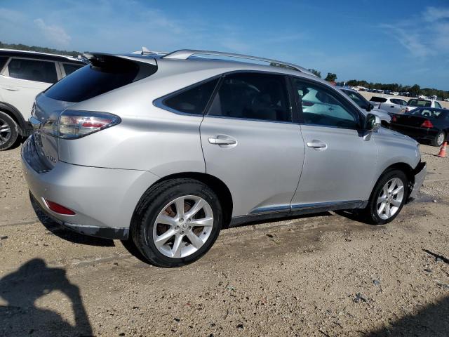 Photo 3 from auction – 2010 LEXUS RX 350 with VIN 2T2ZK1BA0AC036593