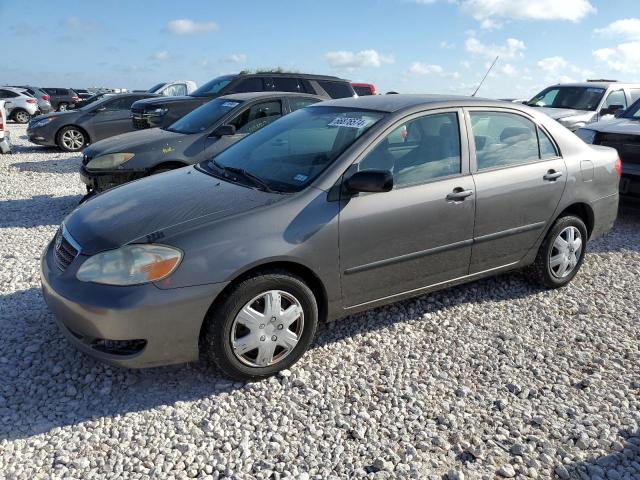 Photo 1 from auction – 2006 TOYOTA COROLLA CE with VIN 1NXBR30E26Z691623