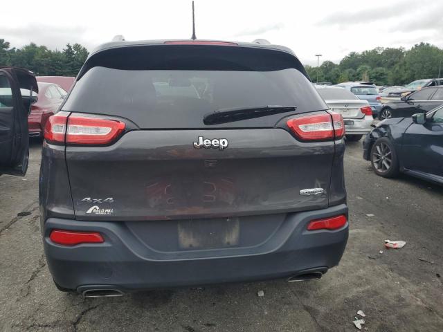 Photo 6 from auction – 2016 JEEP CHEROKEE L with VIN 1C4PJMCS2GW211112