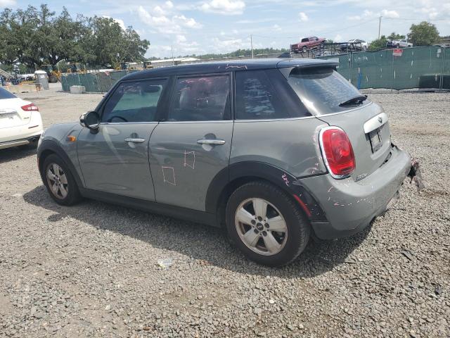 Photo 2 from auction – 2015 MINI COOPER with VIN WMWXS5C59FT831790