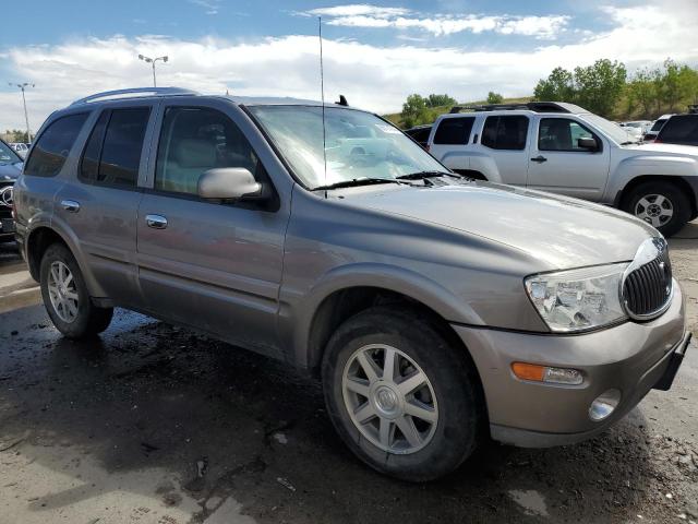 Photo 4 from auction – 2007 BUICK RAINIER CX with VIN 5GADT13S272271380