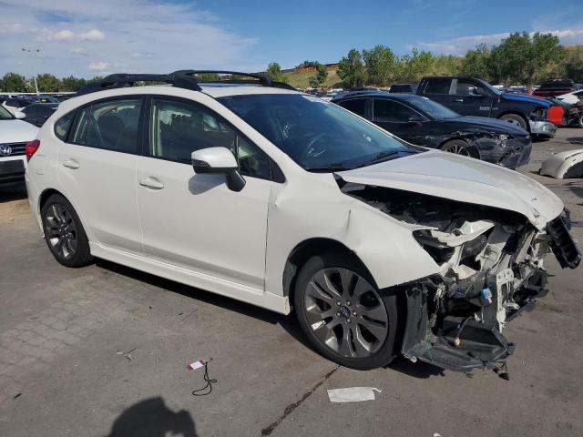 Photo 4 from auction – 2016 SUBARU IMPREZA SP with VIN JF1GPAP67G8219047