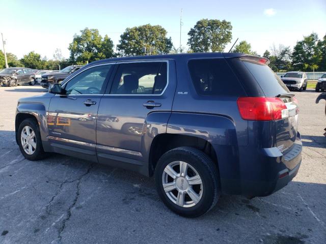 Photo 2 from auction – 2014 GMC TERRAIN SL with VIN 2GKALMEK8E6250344