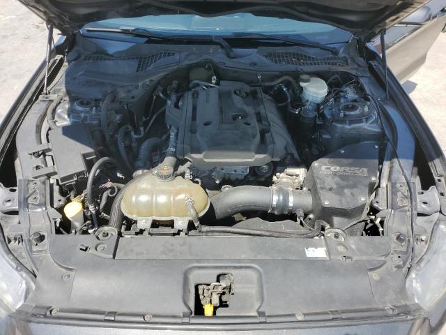 Photo 11 from auction – 2015 FORD MUSTANG with VIN 1FA6P8TH7F5375374