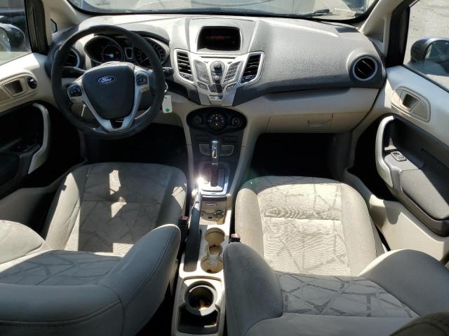 Photo 8 from auction – 2011 FORD FIESTA SE with VIN 3FADP4BJ1BM112998