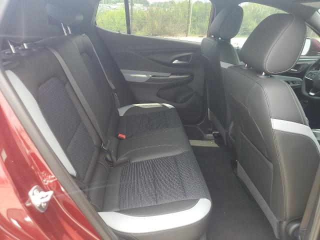 Photo 11 from auction – 2024 BUICK ENVISTA PR with VIN KL47LAE2XRB172909