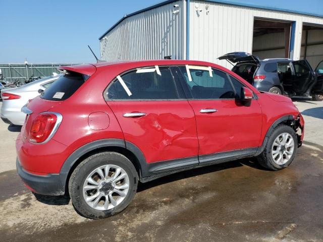 Photo 3 from auction – 2016 FIAT 500X EASY with VIN ZFBCFYBT5GP496239