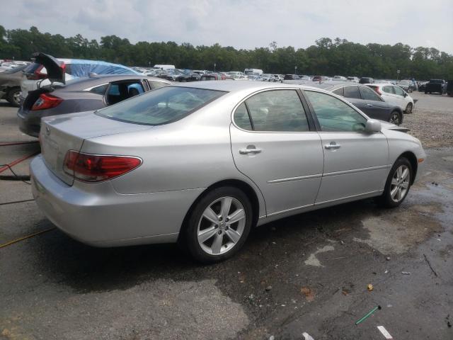 Photo 3 from auction – 2006 LEXUS ES 330 with VIN JTHBA30G765163291