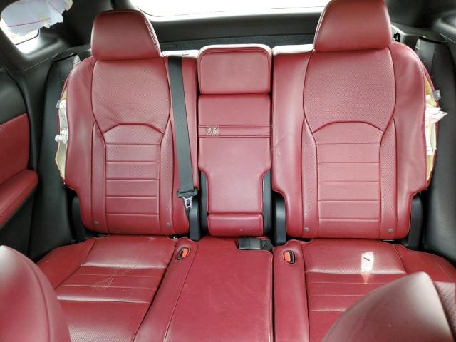 Photo 10 from auction – 2017 LEXUS RX 350 BAS with VIN 2T2ZZMCA6HC053548