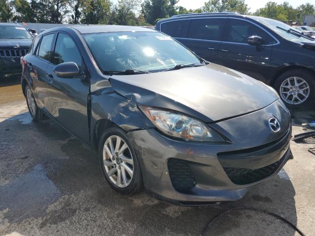Фото 4 с аукциона – 2013 MAZDA 3 I с VIN JM1BL1LP6D1745950