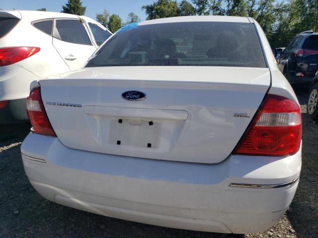 Photo 6 from auction – 2006 FORD FIVE HUNDR with VIN 1FAFP24126G167809