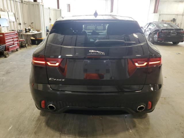 Снимка 6 от търг – 2018 JAGUAR E-PACE FIR с VIN SADFL2FX1J1Z03632