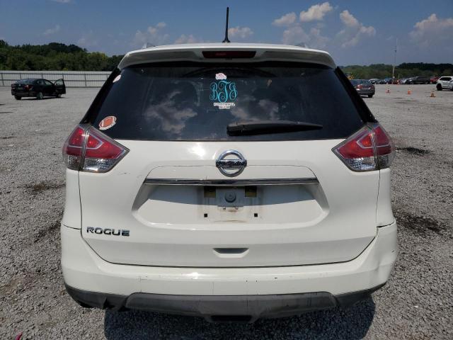 Photo 6 from auction – 2016 NISSAN ROGUE S with VIN KNMAT2MT7GP701499