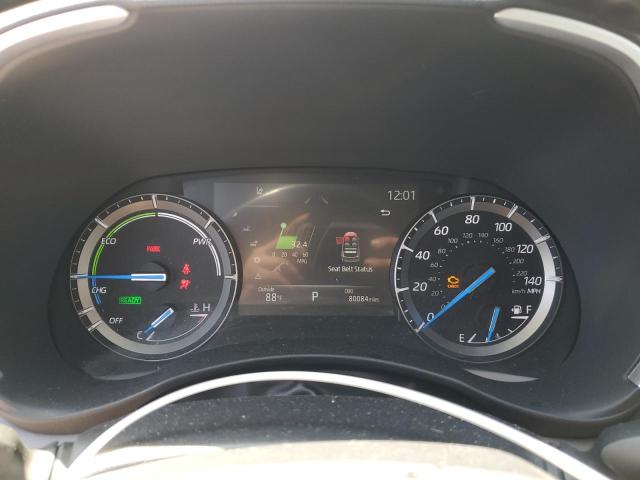 Photo 9 from auction – 2020 TOYOTA HIGHLANDER with VIN 5TDHBRCH3LS503073