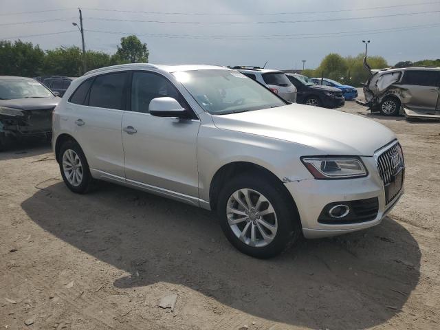 Photo 4 from auction – 2013 AUDI Q5 PREMIUM with VIN WA1LFAFP2DA077730