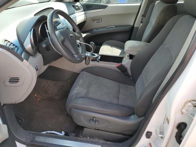 Photo 7 from auction – 2006 SUBARU B9 TRIBECA with VIN 4S4WX82C564425027