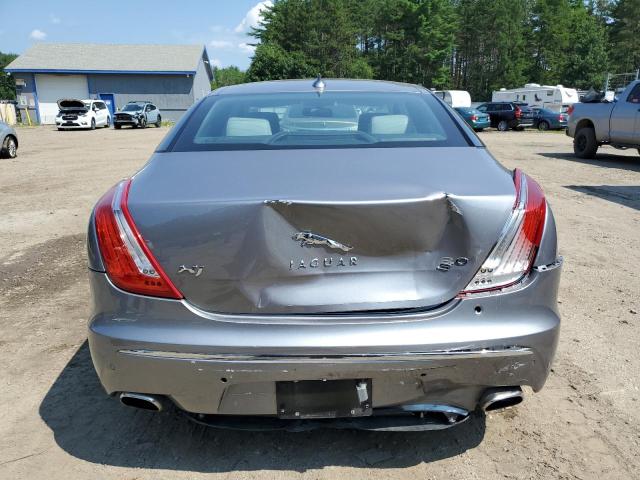 Photo 6 from auction – 2013 JAGUAR XJ with VIN SAJWA1C75D8V41995