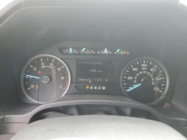 Photo 9 from auction – 2019 FORD F150 SUPER with VIN 1FTEW1E4XKKC49127