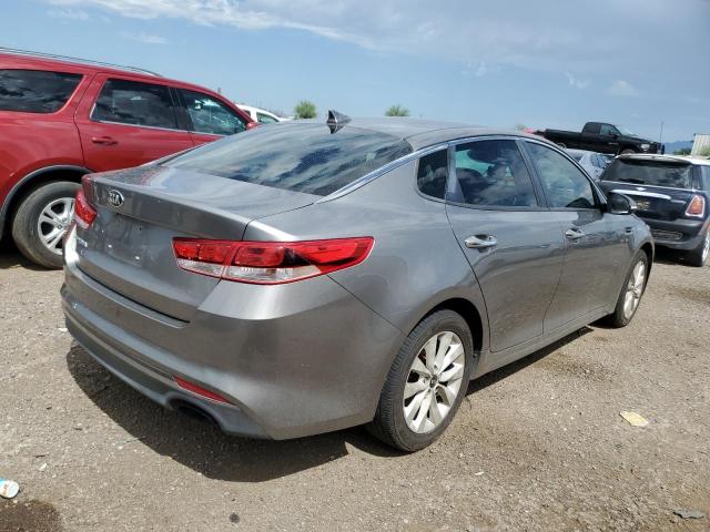 Photo 3 from auction – 2016 KIA OPTIMA LX with VIN 5XXGT4L36GG024590