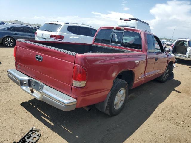 Photo 3 from auction – 1997 DODGE DAKOTA with VIN 1B7GL23X8VS222937