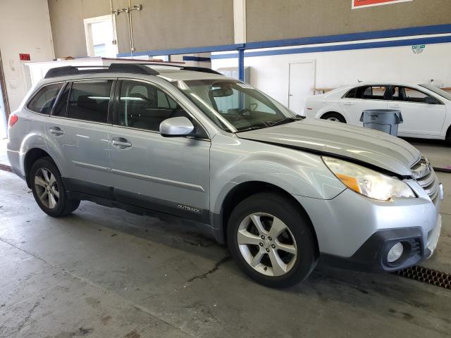 Photo 4 from auction – 2013 SUBARU OUTBACK 2. with VIN 4S4BRCPC0D3311542