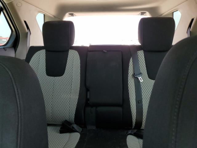 Photo 10 from auction – 2011 CHEVROLET EQUINOX LS with VIN 2CNALBEC4B6303590