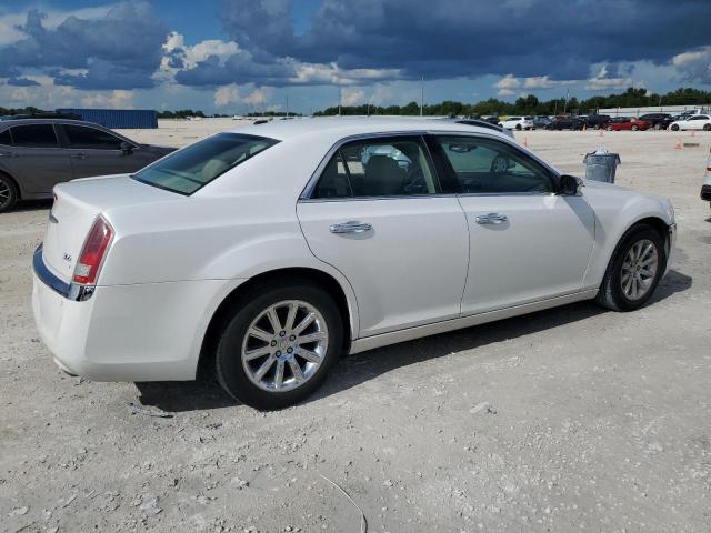 Photo 3 from auction – 2011 CHRYSLER 300 LIMITE with VIN 2C3CA5CG2BH528478