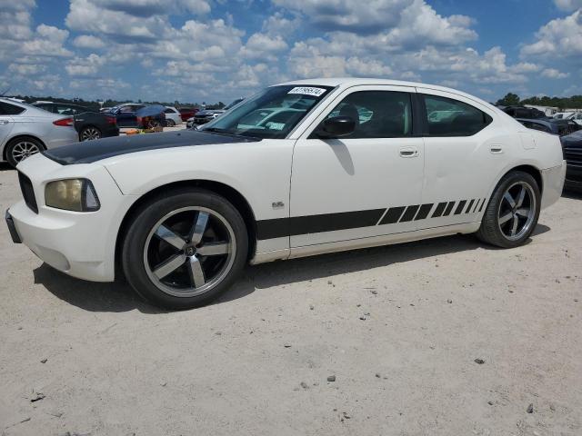 DODGE CHARGER SX 2009 with VIN 2B3KA33V99H502952 - Photo from auction