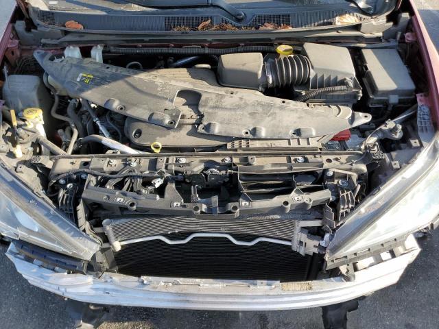 Photo 12 from auction – 2019 CHRYSLER PACIFICA T with VIN 2C4RC1BG3KR650139