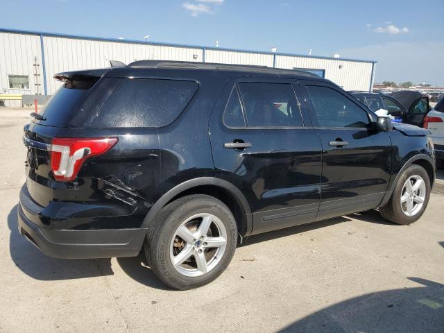 Photo 3 from auction – 2018 FORD EXPLORER with VIN 1FM5K7B83JGA58927