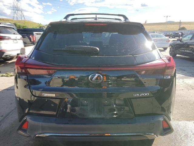 Photo 6 from auction – 2019 LEXUS UX 200 with VIN JTHY3JBH8K2006265