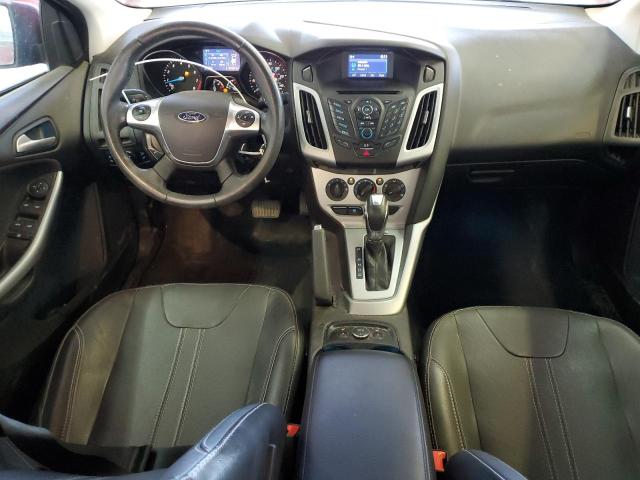 Photo 8 from auction – 2014 FORD FOCUS SE with VIN 1FADP3F20EL264757