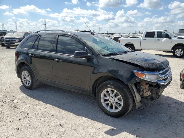 Photo 4 from auction – 2014 FORD EDGE SE with VIN 2FMDK3GC4EBA82751