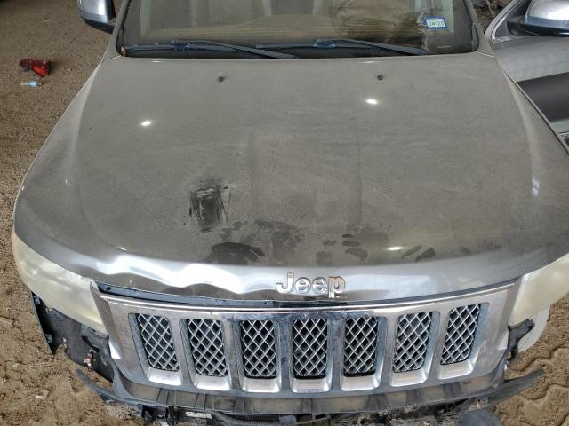 صورة رقم 11 من المزاد - 2012 JEEP GRAND CHER مع VIN 1C4RJECG2CC334091