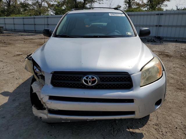 Photo 5 from auction – 2007 TOYOTA RAV4 with VIN JTMZD33VX75073989