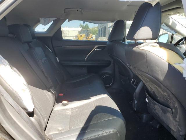 صورة رقم 11 من المزاد - 2020 LEXUS RX 350 مع VIN 2T2HZMDA2LC254978