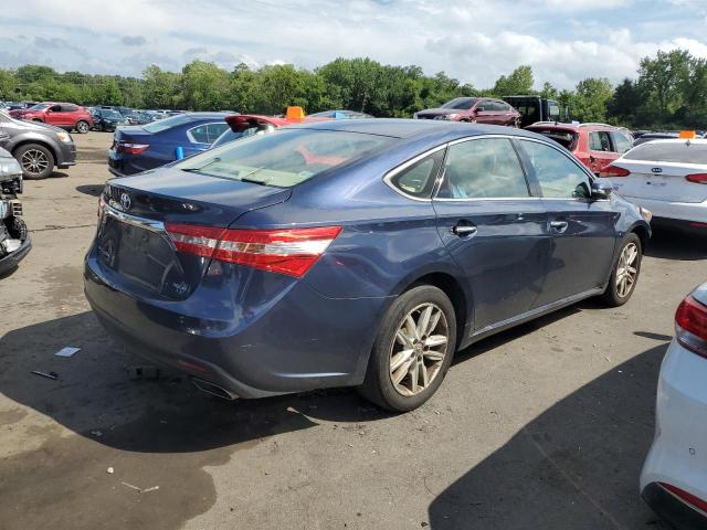 Photo 3 from auction – 2014 TOYOTA AVALON BAS with VIN 4T1BK1EB5EU133318