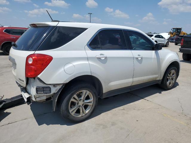 Photo 3 from auction – 2015 CHEVROLET EQUINOX LS with VIN 1GNALAEK5FZ133411