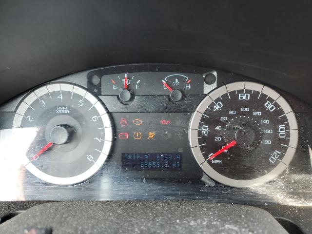 Photo 9 from auction – 2011 FORD ESCAPE XLT with VIN 1FMCU0D78BKB64480