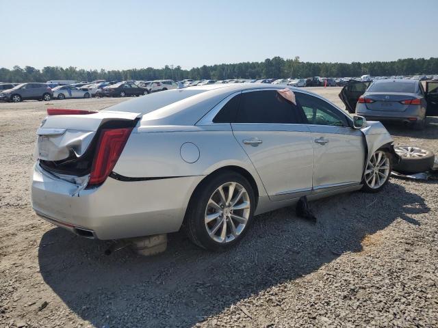 Photo 3 from auction – 2014 CADILLAC XTS with VIN 2G61M5S38E9160964