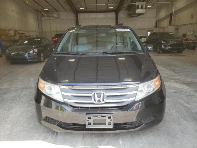Photo 5 from auction – 2012 HONDA ODYSSEY EX with VIN 5FNRL5H67CB002323