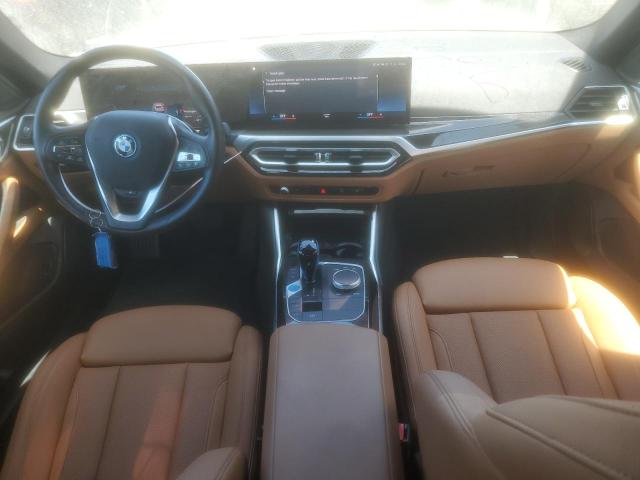 Photo 8 from auction – 2022 BMW I4 EDRIVE with VIN WBY73AW03NFN25169