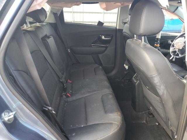 Photo 10 from auction – 2022 KIA NIRO EX with VIN KNDCD3LD1N5538959