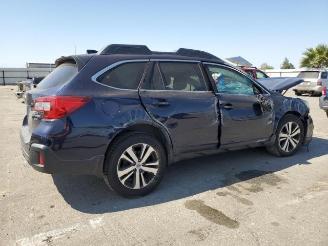Photo 3 from auction – 2018 SUBARU OUTBACK 3. with VIN 4S4BSENC0J3343843