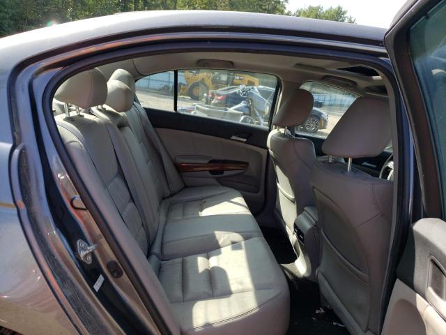 Photo 10 from auction – 2011 HONDA ACCORD EXL with VIN 1HGCP3F83BA018062