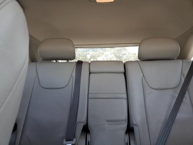 Photo 10 from auction – 2014 LEXUS RX 350 BAS with VIN 2T2BK1BAXEC243967