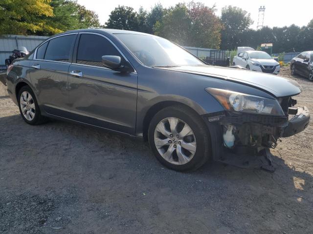 Photo 4 from auction – 2010 HONDA ACCORD EX with VIN 5KBCP3F73AB003400