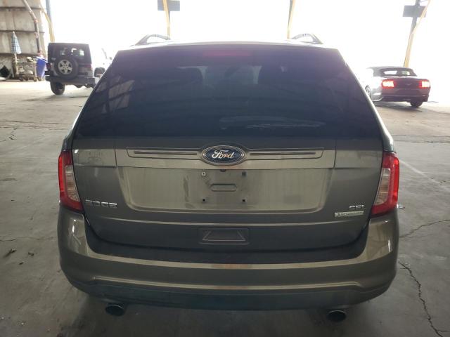 Photo 6 from auction – 2013 FORD EDGE SEL with VIN 2FMDK3J99DBB58699