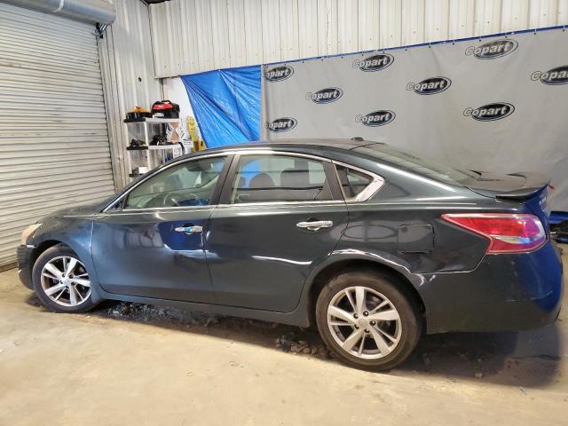 Photo 2 from auction – 2013 NISSAN ALTIMA 2.5 with VIN 1N4AL3AP7DC207813